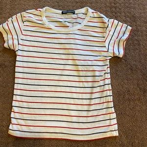 brandy melville shirt